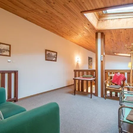 Le Tyrol, Grand Exception En Duplex , Pied Des Pistes Et Au Coeur De La Station *