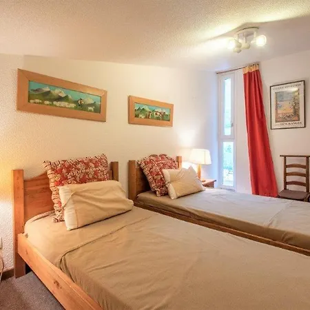 Le Tyrol, Grand Exception En Duplex , Pied Des Pistes Et Au Coeur De La Station Apartment
