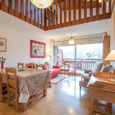 Le Tyrol, Grand Exception En Duplex , Pied Des Pistes Et Au Coeur De La Station